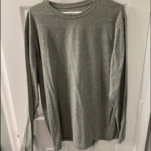 Long Sleeved Columbia Men’s Tshirt